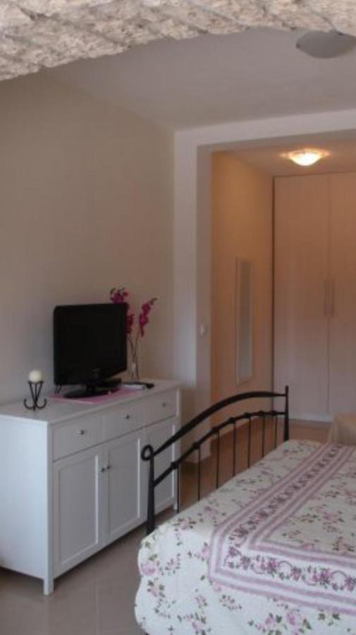 פובליה Apartments Djurdjica מראה חיצוני תמונה